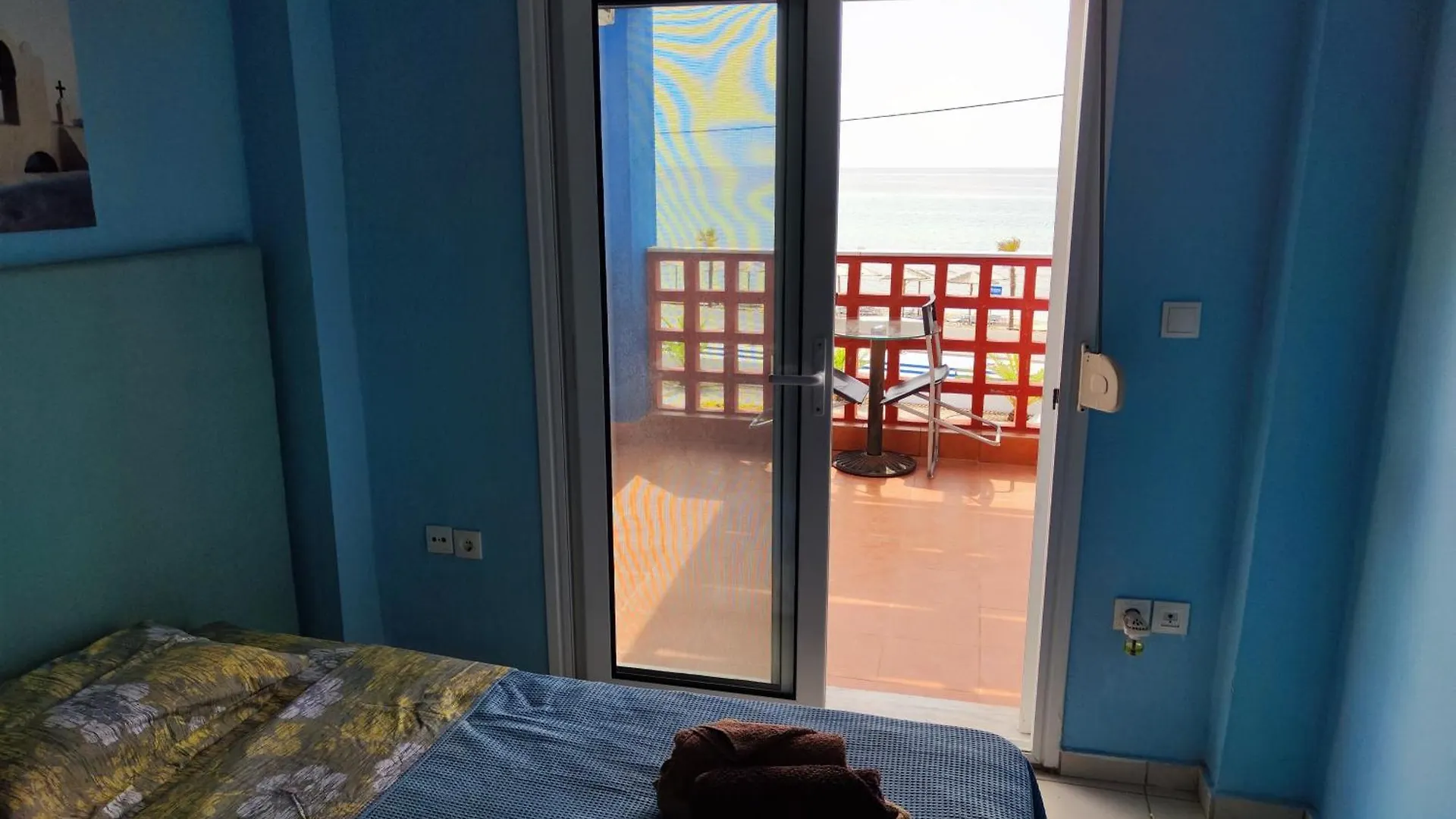 First Line House Apartamento Sozópolis