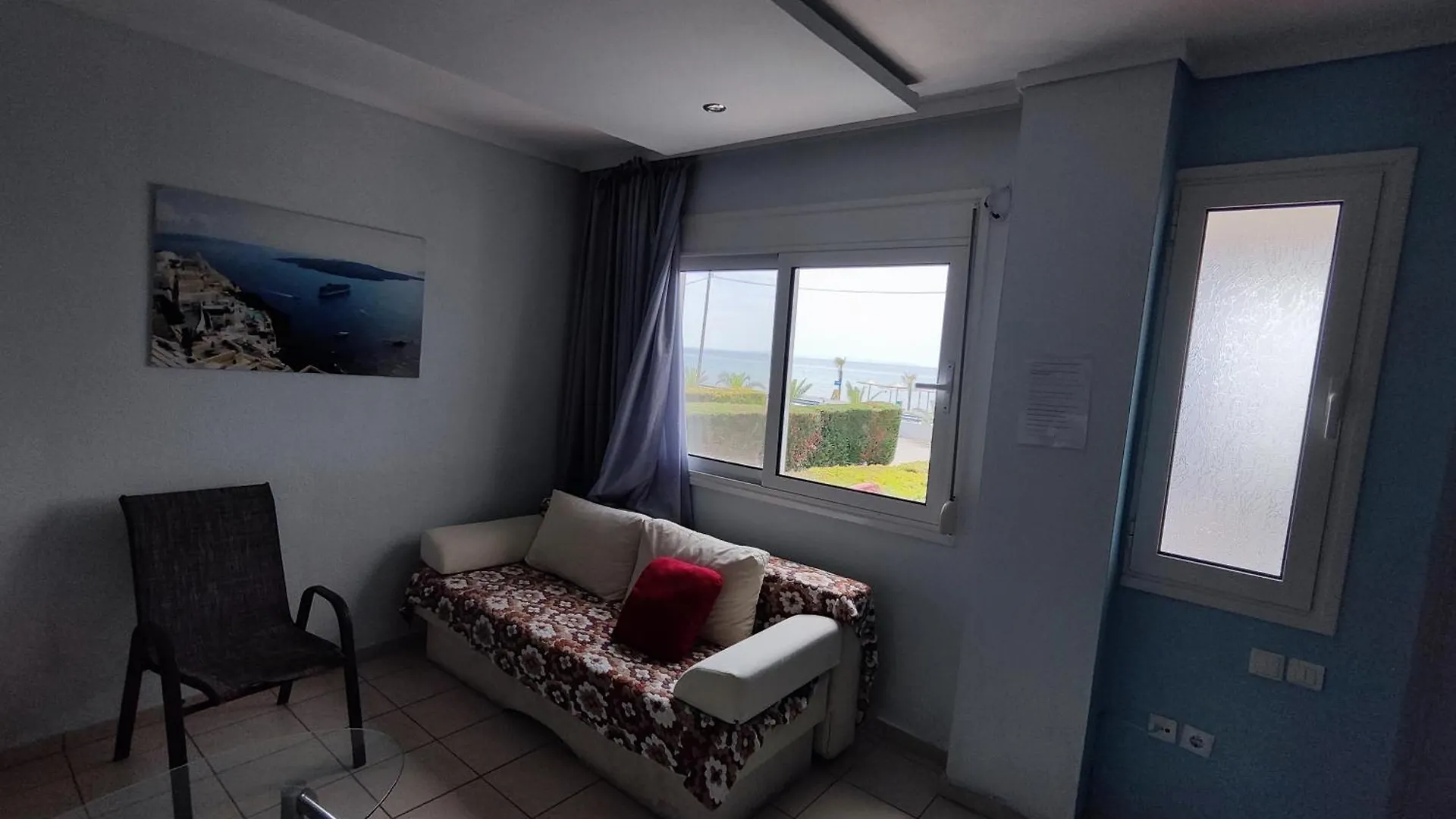 First Line House Apartamento Sozópolis