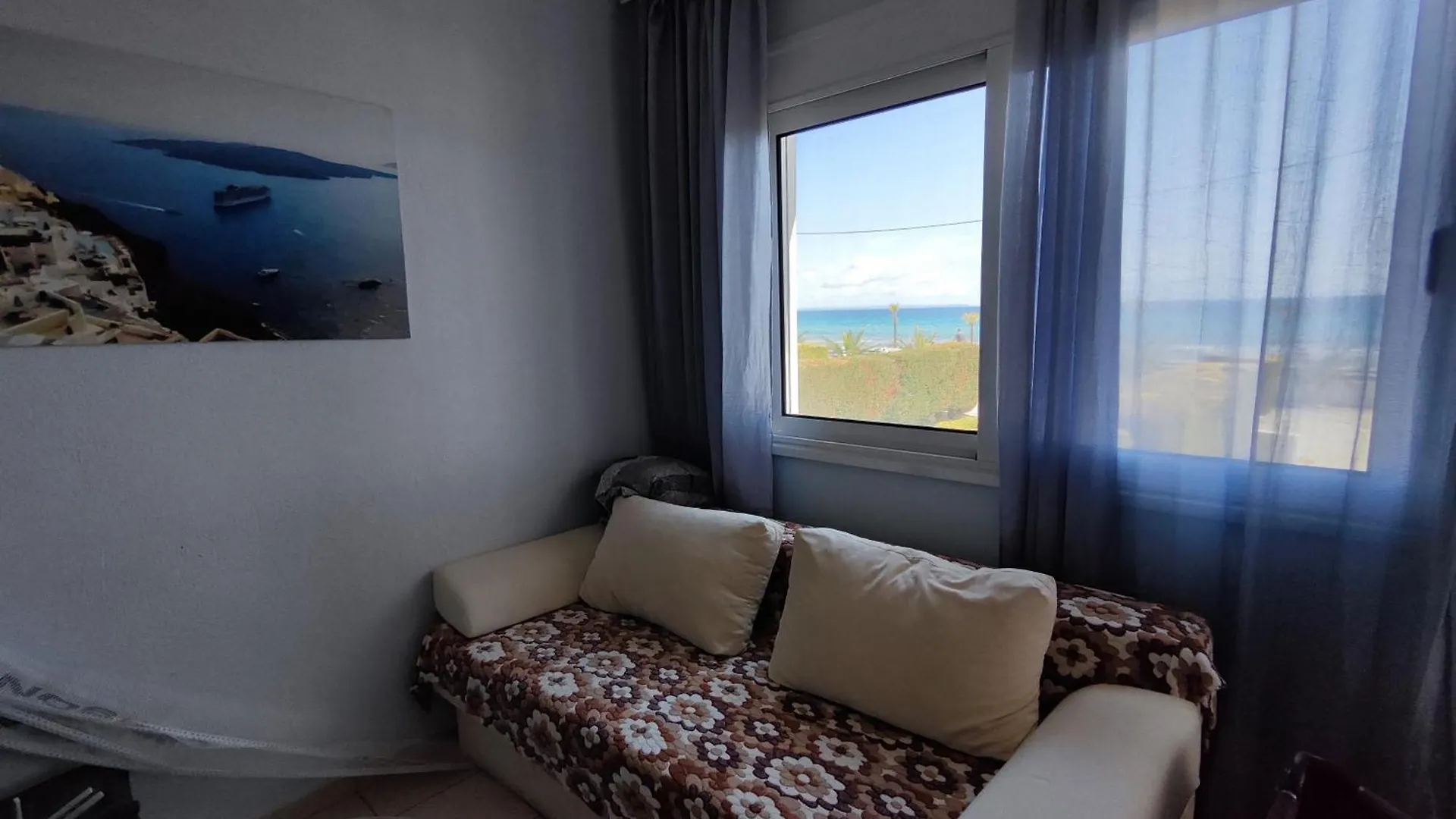 First Line House Apartamento Sozópolis
