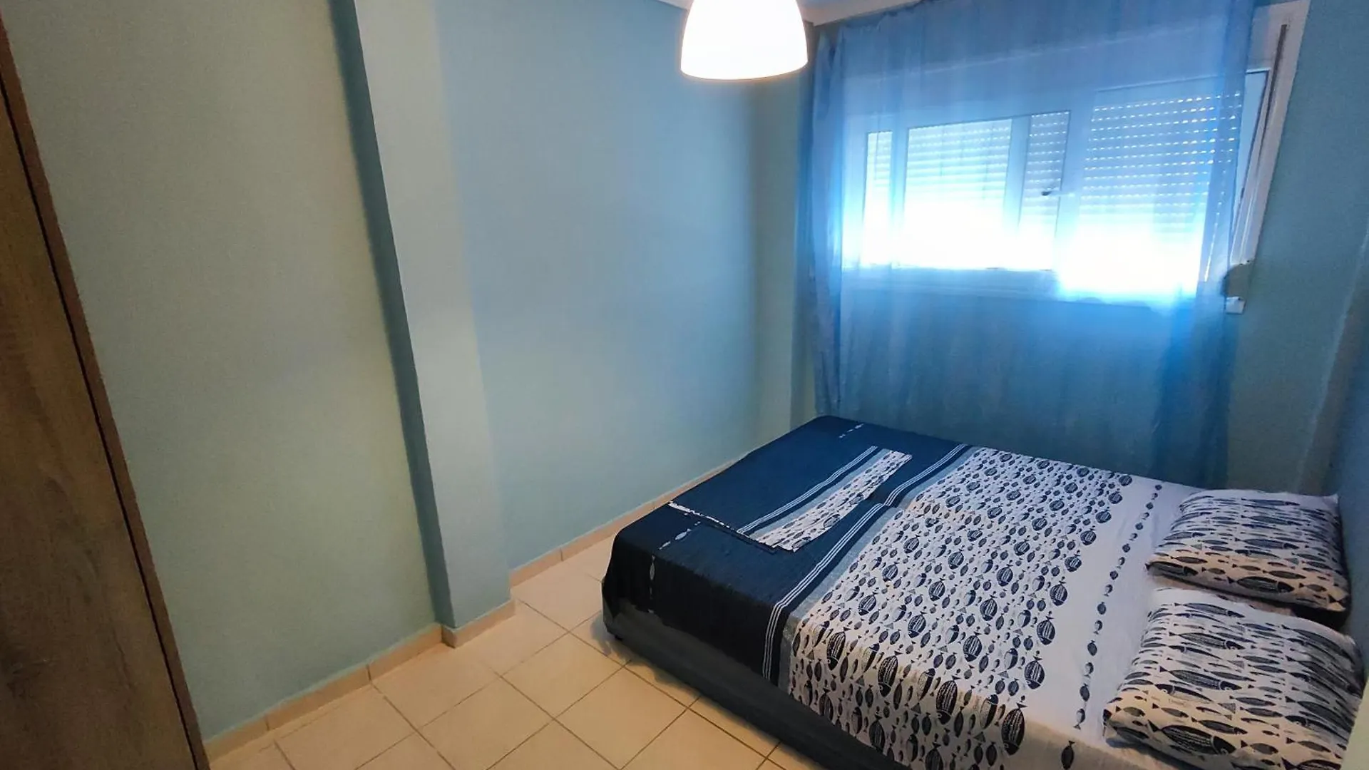 First Line House Apartamento Sozópolis Grécia