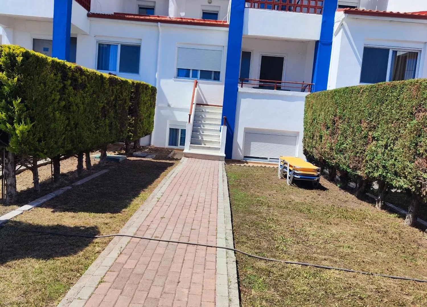 First Line House Apartamento Sozópolis Grécia