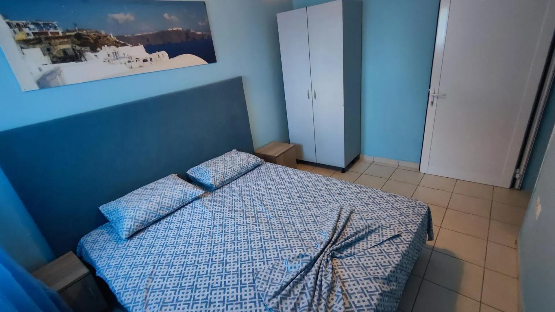 First Line House Apartamento Sozópolis