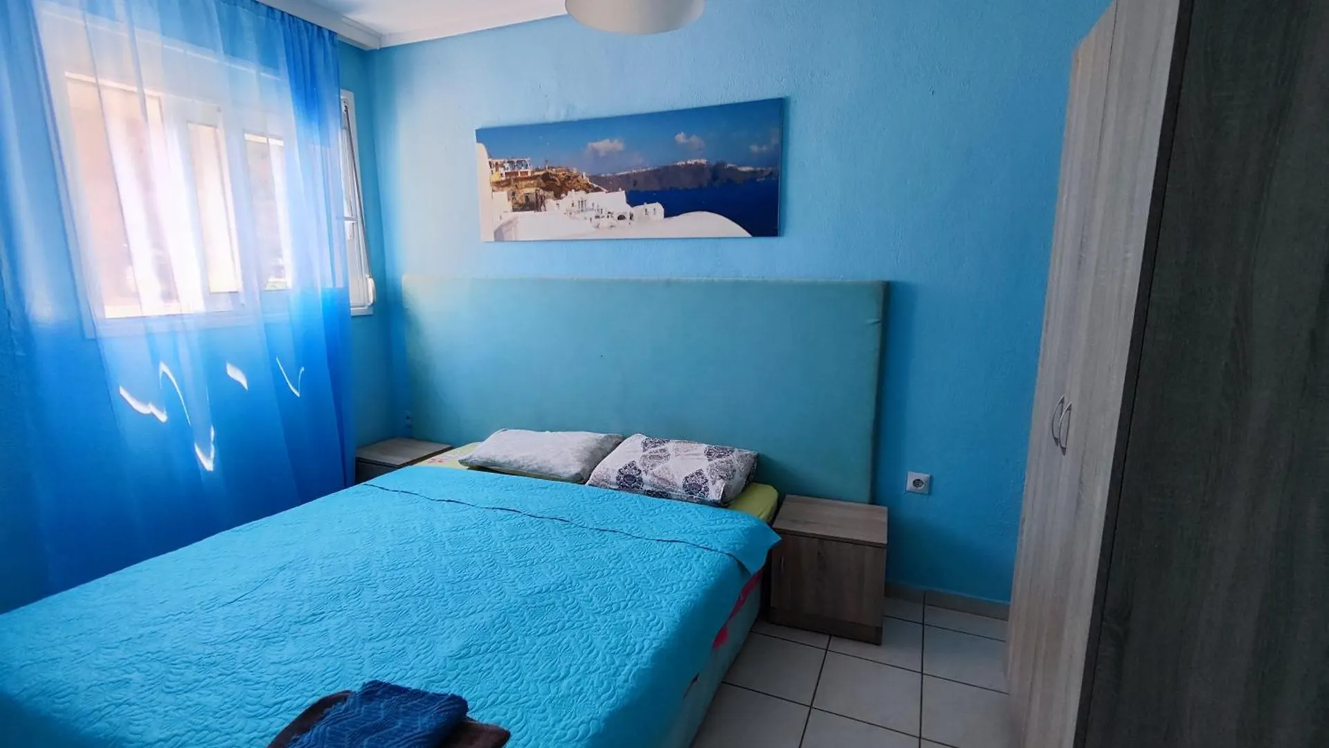 First Line House Apartamento Sozópolis
