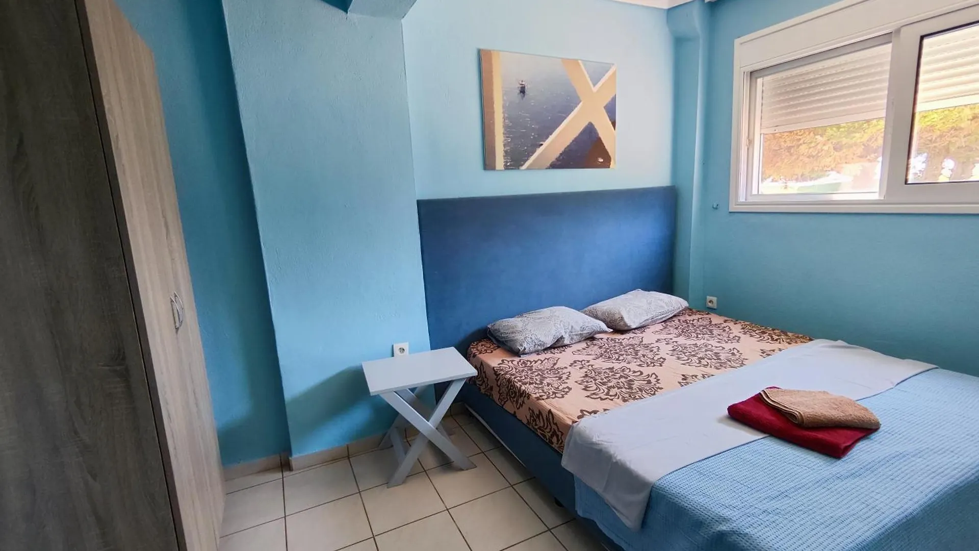 First Line House Apartamento Sozópolis
