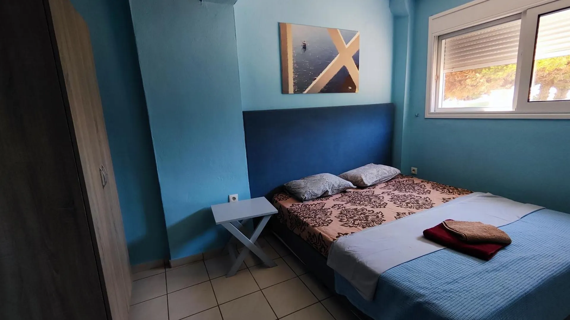 First Line House Apartamento Sozópolis