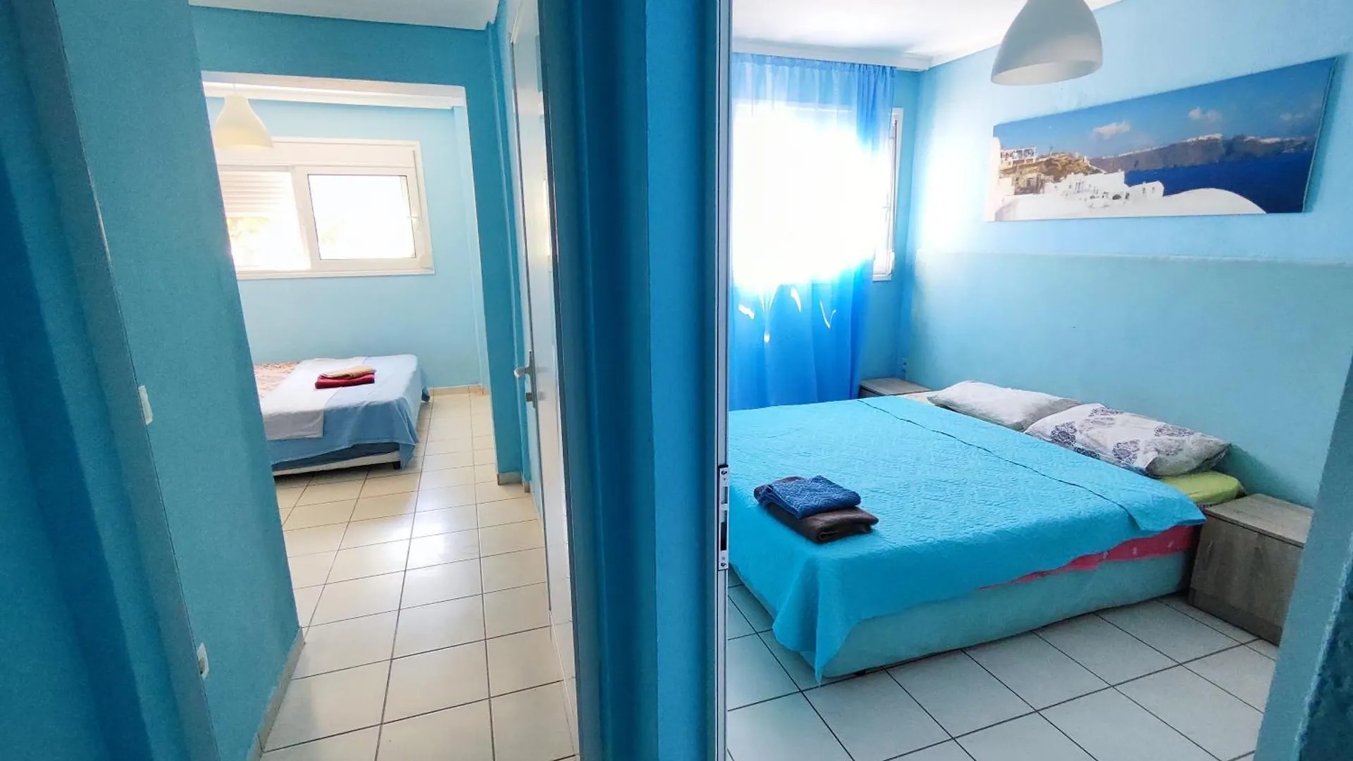 First Line House Apartamento Sozópolis Grécia