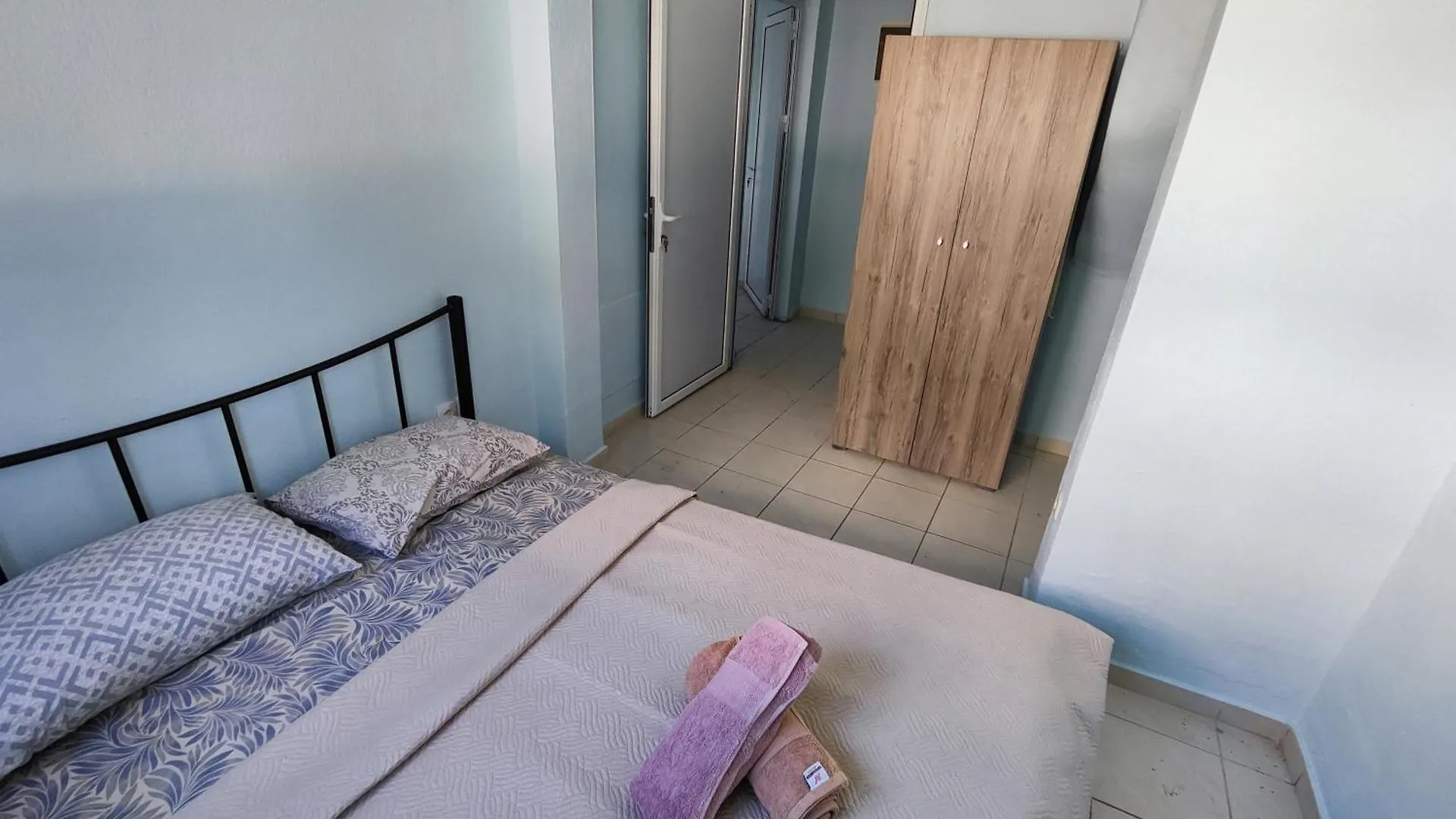 First Line House Apartamento Sozópolis
