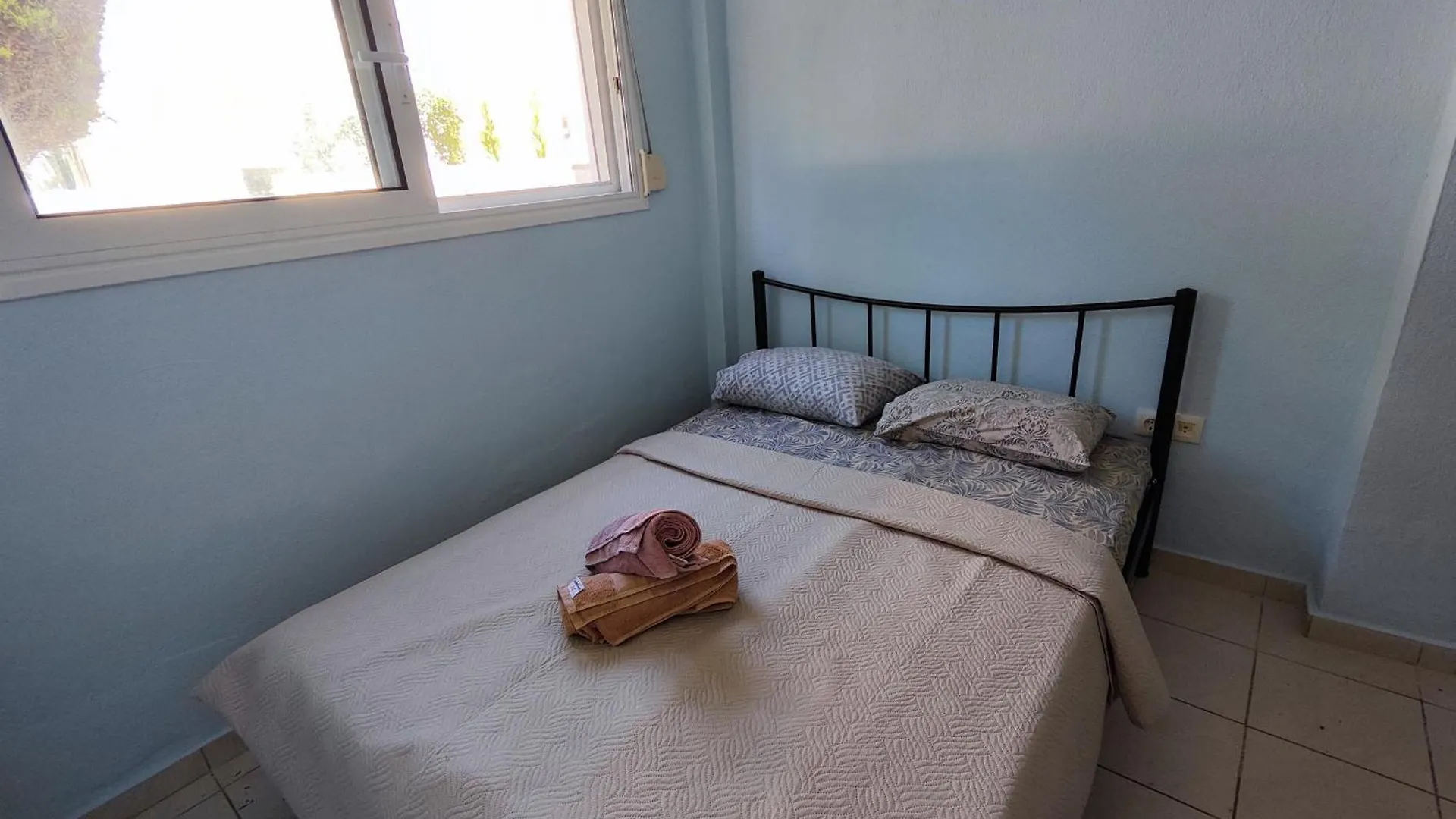 First Line House Apartamento Sozópolis Grécia