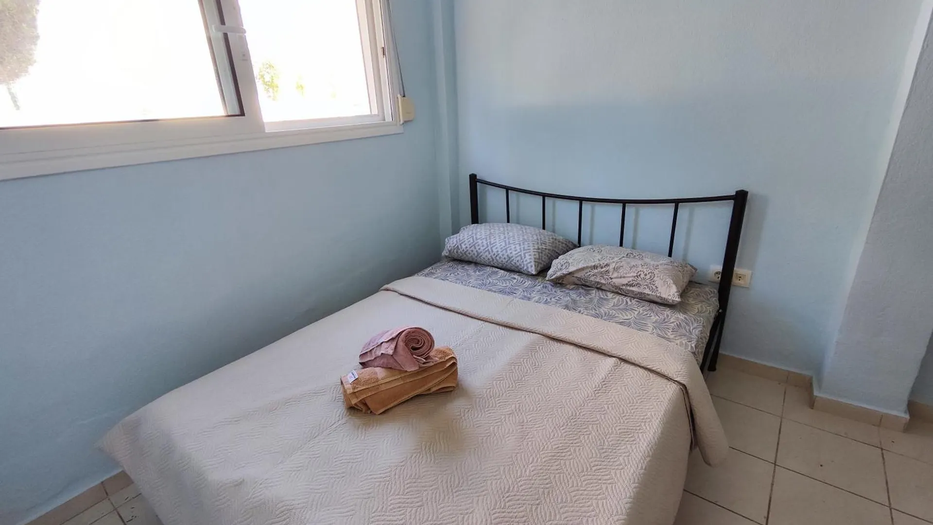First Line House Apartamento Sozópolis