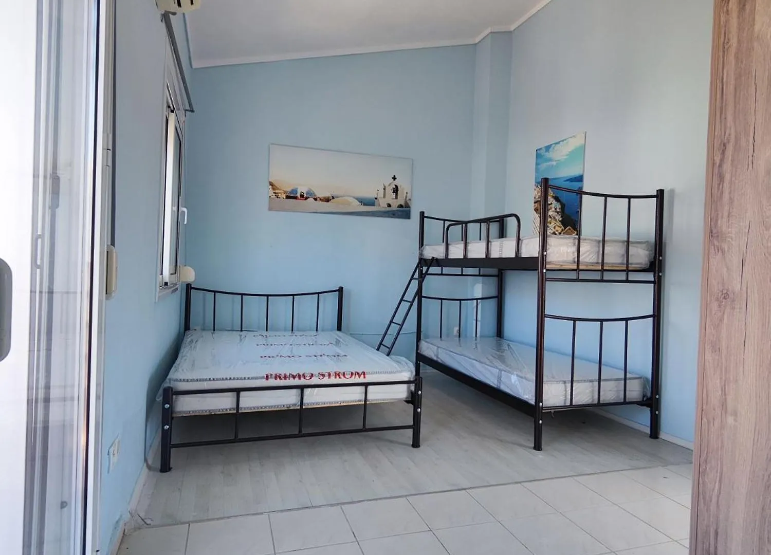 First Line House Apartamento Sozópolis