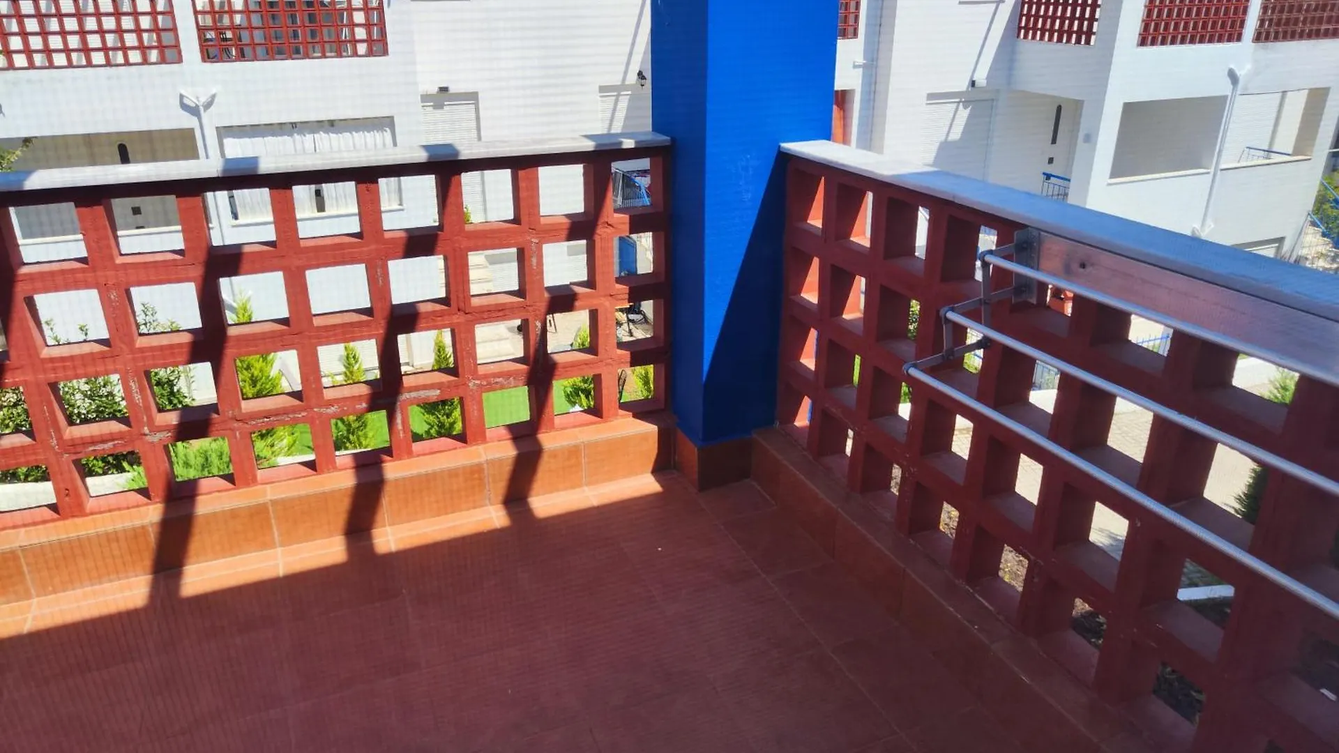 First Line House Apartamento Sozópolis