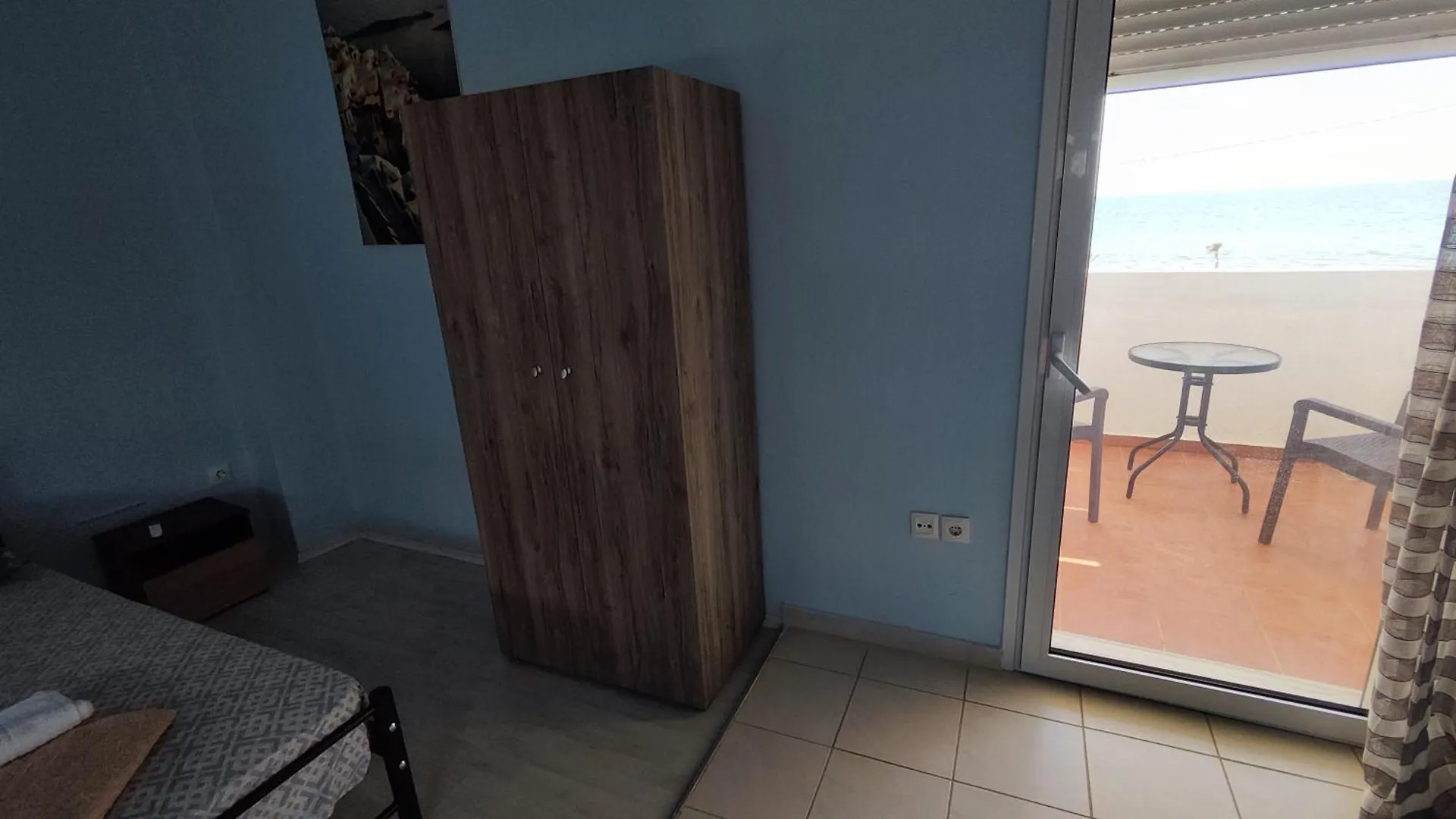 First Line House Apartamento Sozópolis