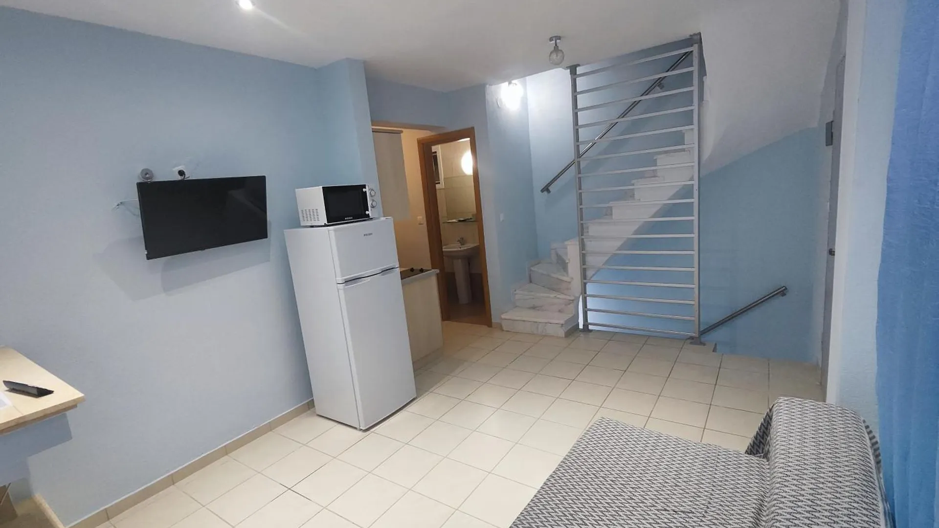 First Line House Apartamento Sozópolis