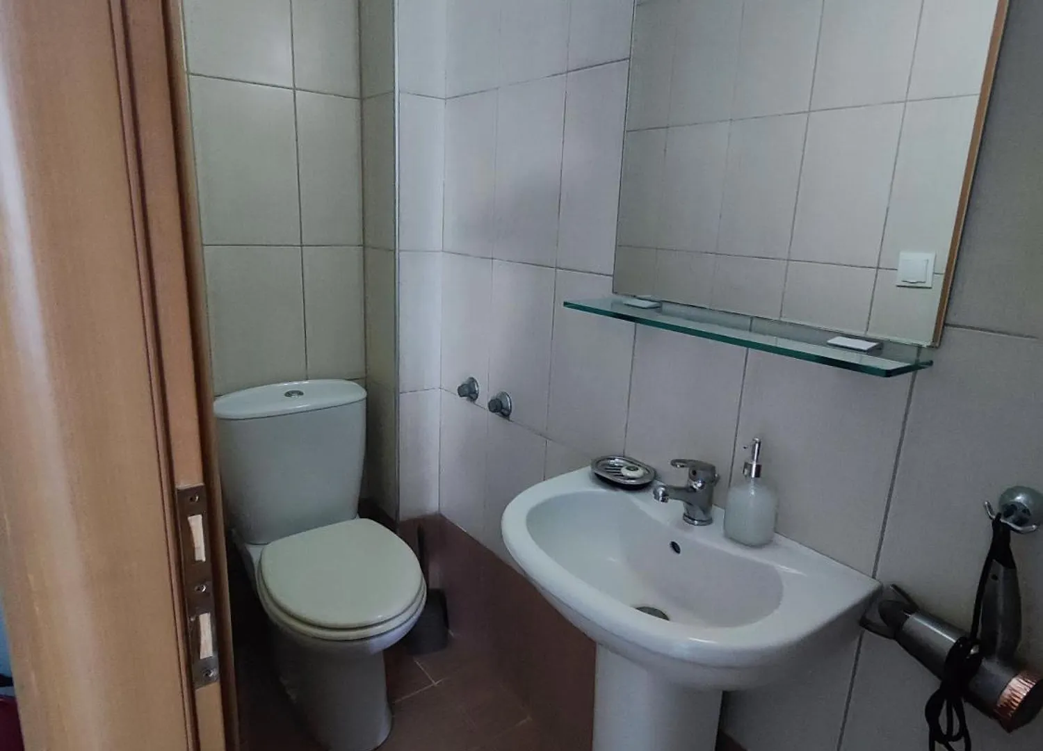 First Line House Apartamento Sozópolis Grécia