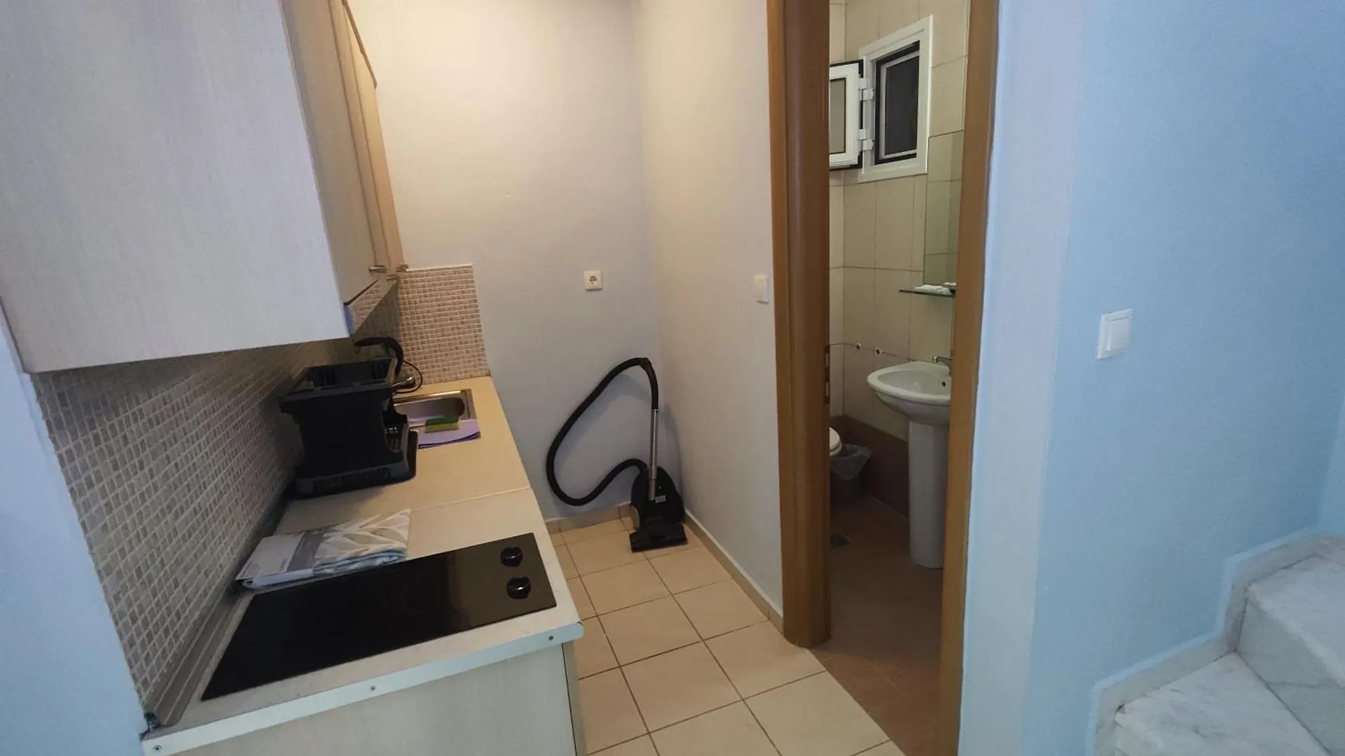 First Line House Apartamento Sozópolis